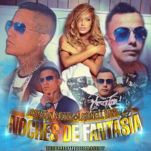 Noches De Fantasia