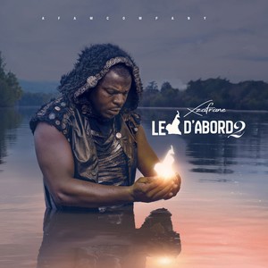 Le Cameroun d'abord 2 (Explicit)