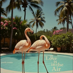 Paolo Renna - Benvenuti in Paradiso