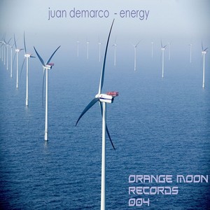 Energy (Sun City Project Remix)