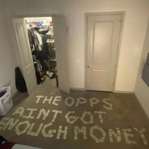 Ella mai (feat. Babykezzo) (Explicit)