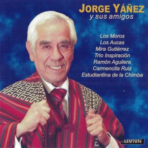 Jorge Yáñez y Sus Amigos