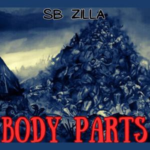 Body Parts (Explicit)