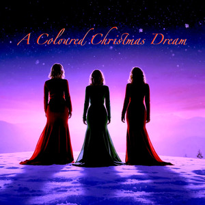 A Coloured Christmas Dream