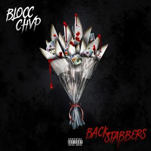 BackStabbers (Explicit)