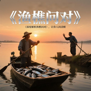 第1章 渔樵问对：开悟的钥匙