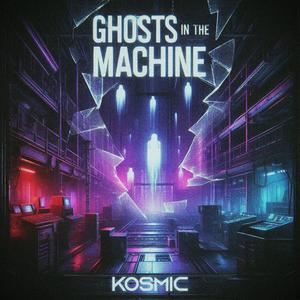 Ghosts In The Machine