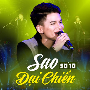 Sao Đại Chiến Số 10