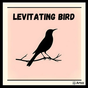 Levitating Bird