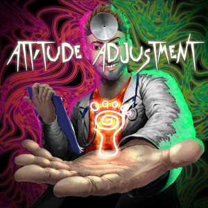 Attitude Adjustment