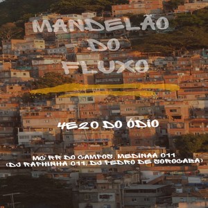 4 E 20 DO ÓDIO (Explicit)