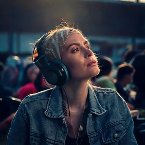 Tender Tune for Peace