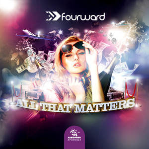 Fourward - Rave