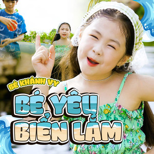 Bé Yêu Biển Lắm