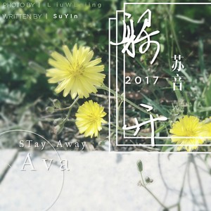 躲开 (伴奏)封面