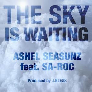 The Sky Is Waiting (feat. Sa-Roc)