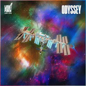 LIGHT NEW FIRES 002 - ODYSSEY