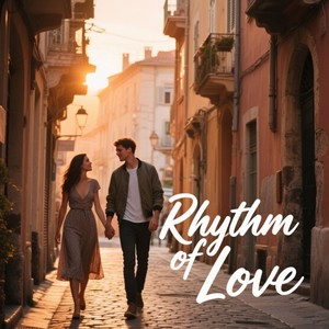 Rhythm of Love