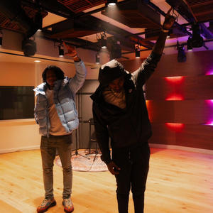 Unfinished Business (feat. Nino paid & Robbvandam) (Explicit)