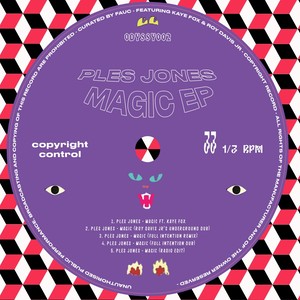 Magic (Original Mix)