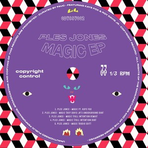 Magic EP