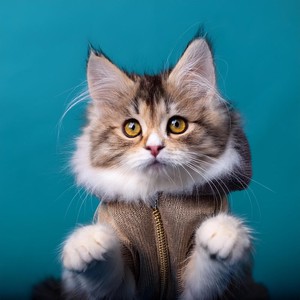 Ritmos Suaves Para Siestas De Gatos