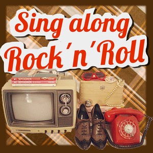 Sing Along Rock´n´Roll (Vocal Group Hits of the 50´s)