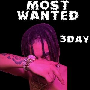 Most Wanted (PUNCHINGOD) [Explicit]