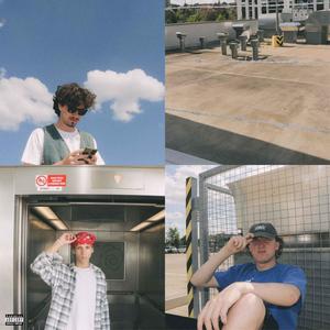 letní večer (feat. KAXICKA & SXIROKO) (Explicit)