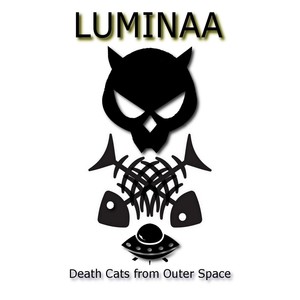 Death Cats from Outer Space (Explicit)