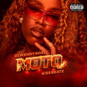 Moto (feat. KissBeatz)