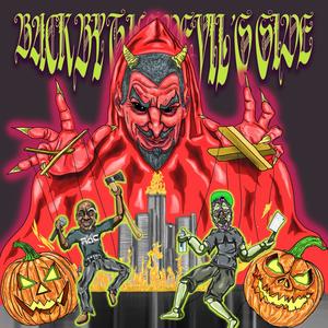 BackByTheDevilsSide (feat. The R.O.C.) [Explicit]