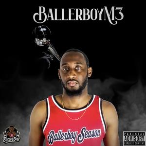 Baller State of Mind (Explicit)