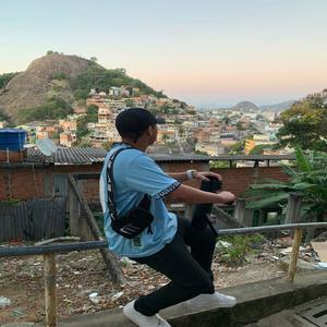 MT DO SEU LADO SOU TÃO FORTE (BEAT FINO)