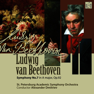Symphony No.7 in A Major, Op. 92: II. Allegretto