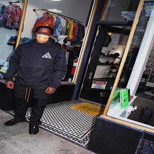 WinterTime Sorrow(feat. Moody Slime) (Explicit)