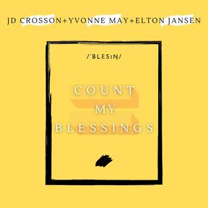 Count My Blessings (feat. Yvonne May & Elton Jansen)