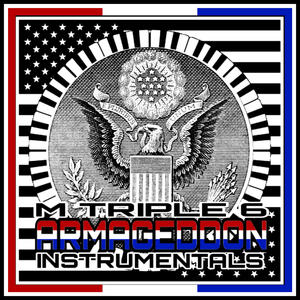 M Triple 6 - The Dream 2 (Tagged Version)