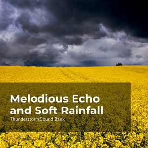 Loud Rumbling Thunder