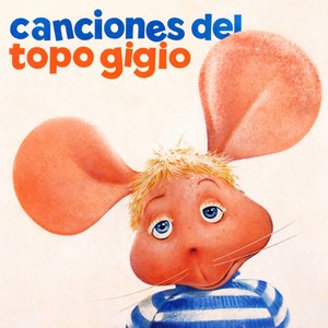 Topo Gigio - En un Bosque de la China