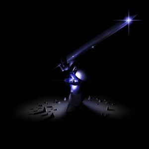 Somewhere, Everywhere, Are We Idly Occupied