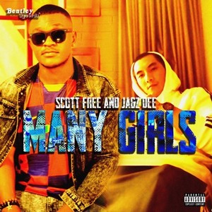 Many Girls (Explicit)