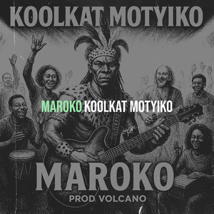 Maroko