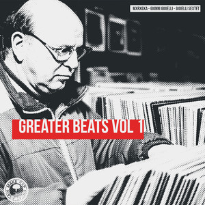 Greater Beats, Vol. 1 (Instrumental)