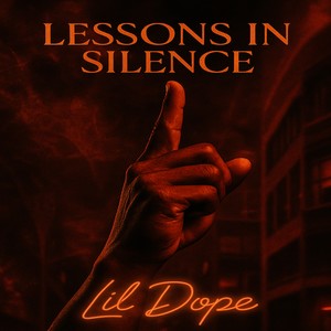 Lessons In Silence