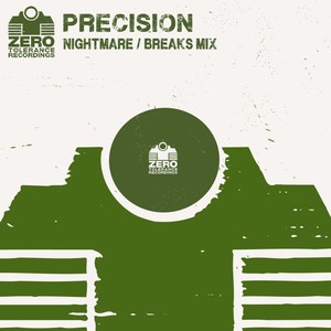 Nightmare (Breaks Mix)