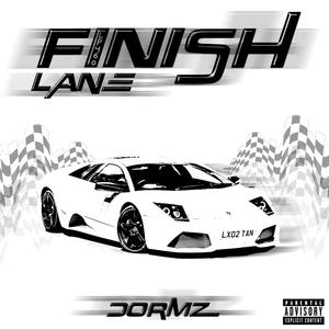 Finish line (Explicit)