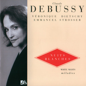Debussy - Regret, L. 55