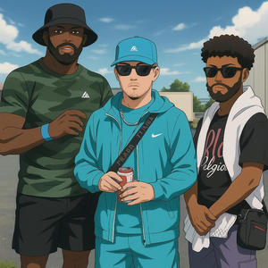 Are Ya Daft (feat. RumSkull)