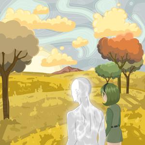 Landscape (Prd Woto) (feat. Sariass) (Explicit)